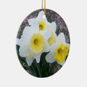 Daffodils Memorial Ornament (Rechts)