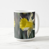 Daffodils Mok (Voorkant rechts)