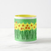 Daffodils-Mok Mok (Midden)