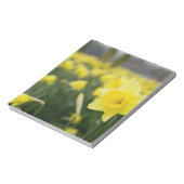 Daffodils (RF) Notitieblok (Linkerzijde)