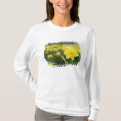 Daffodils (RF) T-shirt (Voorkant)