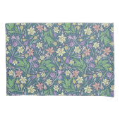 Daffodils Spring Blooming Kussensloop (Voorkant)