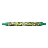 Daffodils Spring Flowers Pen (Voorkant)