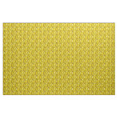 Daffodils Stof (Yard (91,4 cm))