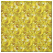 Daffodils Stof (Swatch)