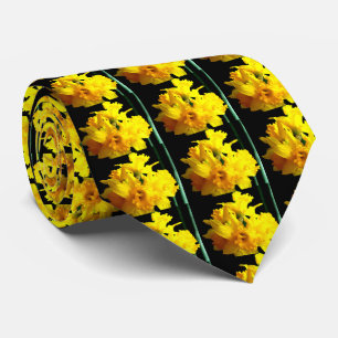 Daffodils Stropdas