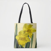 Daffodils - tas (Voorkant)
