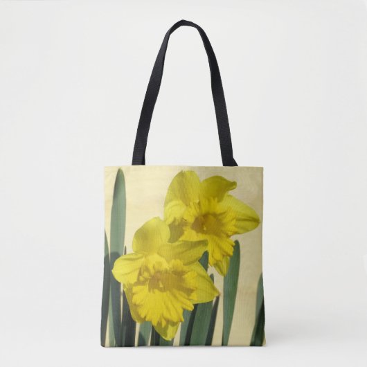 Daffodils - tas (Voorkant)