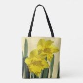Daffodils - tas (Achterkant)