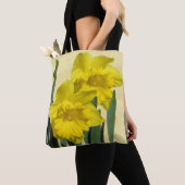 Daffodils - tas (Dichtbij)