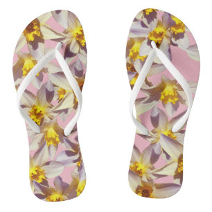 Daffodils Teenslippers