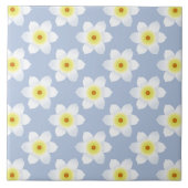 Daffodils Tegeltje (Voorkant)