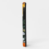 Daffodils & Tulips, Oregon Case-Mate iPhone Case (Achterkant/links)