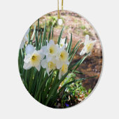 Daffodils van Brook Flower Ornament (Links)