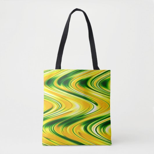 Daffodils zwenken..... tote bag (Voorkant)