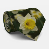 DaffodilStropdas Stropdas (Opgerold)