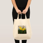 DaffodilTas Tote Bag (Voorkant (product))