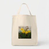 DaffodilTas Tote Bag (Voorkant)