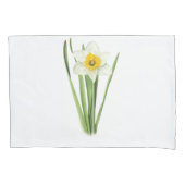 Daffodilventilator Kussensloop (Voorkant-Links)