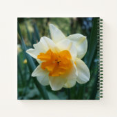 Daffodilventilator Notitieboek (Achterkant)