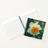 Daffodilventilator Notitieboek (Binnen)