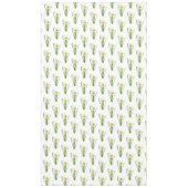 Daffodilventilator Tafelkleed (Voorkant)