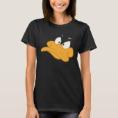 DAFFY DUCK™ Angry Face T-shirt (Voorkant)