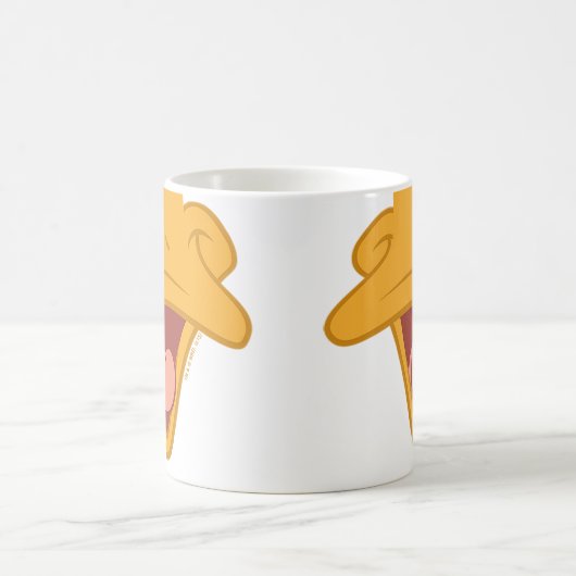 DAFFY DUCK™ Big Mouth Mok (Center)