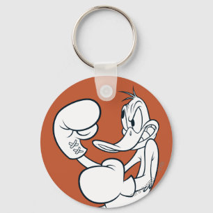 DAFFY DUCK™ Boxing Sleutelhanger