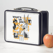 DAFFY DUCK™ & BUGS BUNNY™ Glitch (In situ)