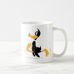 DAFFY DUCK™ Crazy zijn Koffiemok