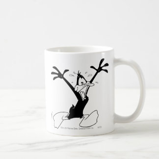 DAFFY DUCK™ Excited Koffiemok
