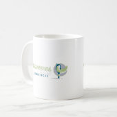 DAFFY DUCK™ Gevolgen Schmonsequenties Koffiemok (Voorkant links)