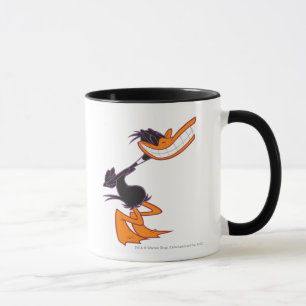 DAFFY DUCK™ grote glimlach Mok