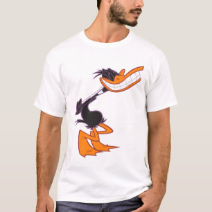 DAFFY DUCK™ grote glimlach T-shirt