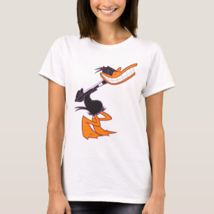 DAFFY DUCK™ grote glimlach T-shirt