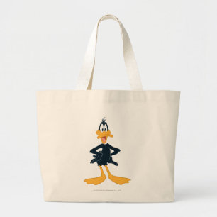 DAFFY DUCK™ GROTE TOTE BAG