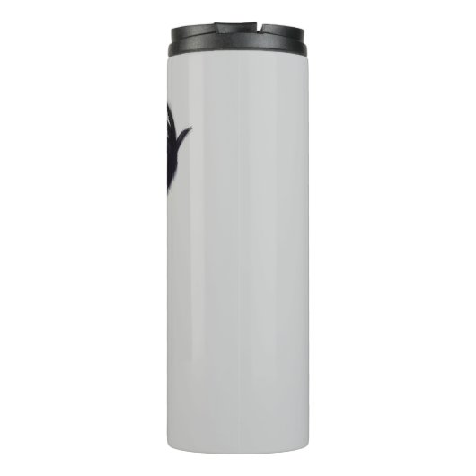 DAFFY DUCK™- Ik was het niet. Thermosbeker (Achterkant)