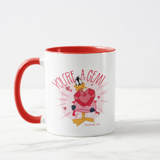 DAFFY DUCK™ - Je bent een Gem Mok