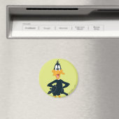 DAFFY DUCK™ MAGNEET (Insitu (Vaatwasser))