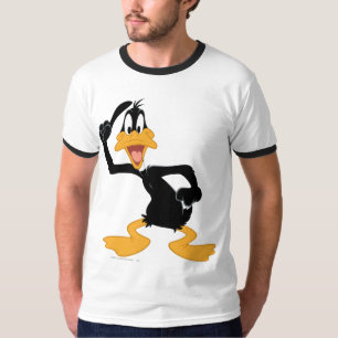 DAFFY DUCK™ met een geweldig idee T-shirt