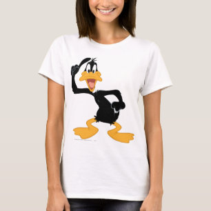 DAFFY DUCK™ met een geweldig idee T-shirt