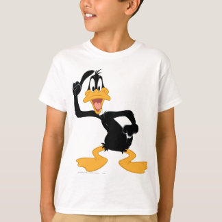 DAFFY DUCK™ met een geweldig idee T-shirt