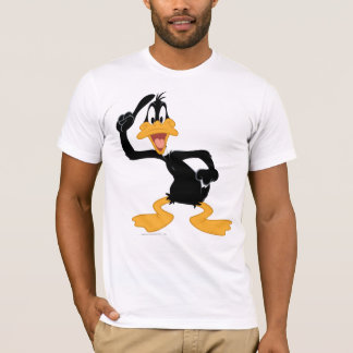 DAFFY DUCK™ met een geweldig idee T-shirt