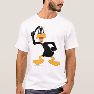 DAFFY DUCK™ met een geweldig idee T-shirt