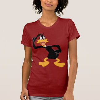 DAFFY DUCK™ met een geweldig idee T-shirt