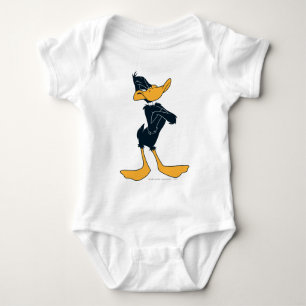 DAFFY DUCK™ met wapengewas Romper