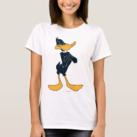 DAFFY DUCK™ met wapengewas