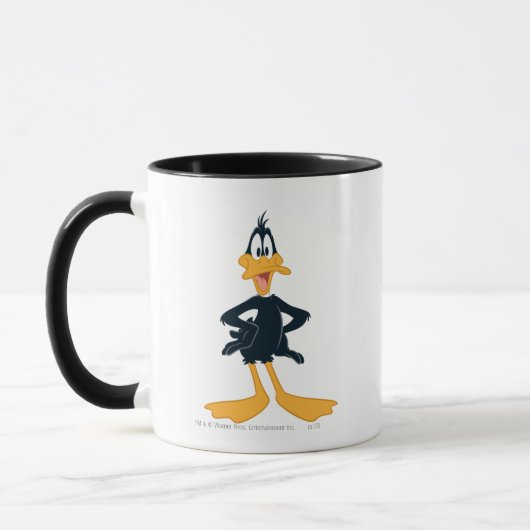 DAFFY DUCK™ MOK (Links)