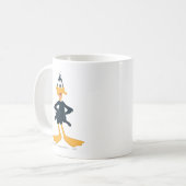 DAFFY DUCK™ MOK (Voorkant links)